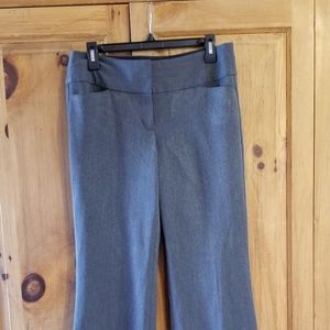 Express Editor GREY pants